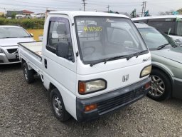 Used Honda ACTY TRUCK