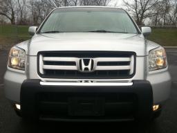 Used Honda Pilot