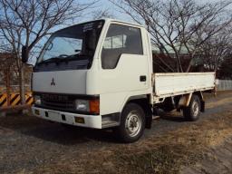 Used Mitsubishi Canter