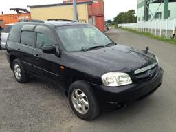 Used Mazda Tribute