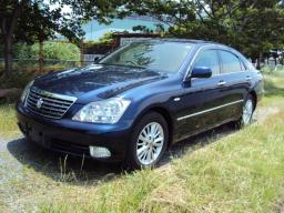 Used Toyota Crown