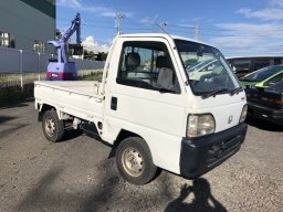 Used Honda ACTY TRUCK