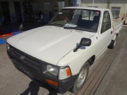 Used Toyota Hilux