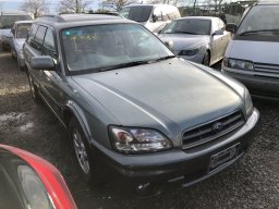 Used Subaru Legacy Lancaster