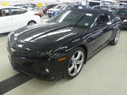 Used Chevrolet Camaro