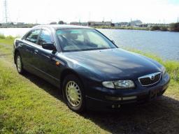 Used Mazda MILLENIA