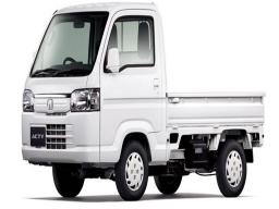 Used Honda ACTY TRUCK