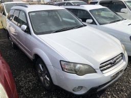 Used Subaru Legacy Outback