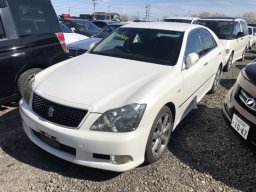 Used Toyota CROWN