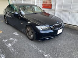 Used BMW 323i