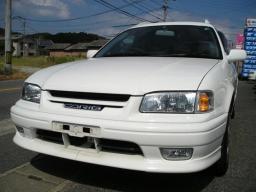 Used Toyota SPRINTER CARIB