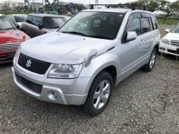 Used Suzuki ESCUDO