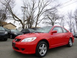 Used Honda CIVIC