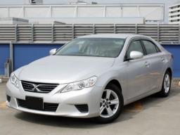 Used Toyota Mark X