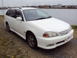 Used Toyota Caldina