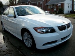 Used BMW 3 Series