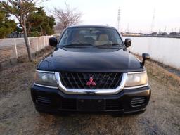 Used Mitsubishi CHALLENGER