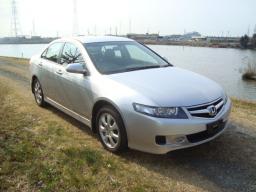 Used Honda Accord