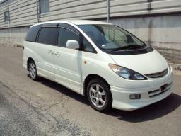 Used Toyota Estima L