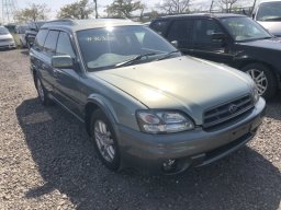 Used Subaru Legacy Lancaster