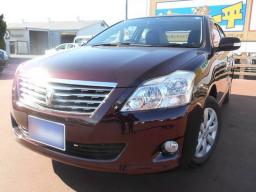 Used Toyota PREMIO