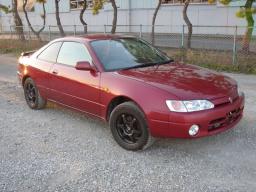 Used Toyota Levin