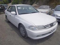 Used Toyota Carina