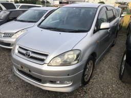 Used Toyota IPSUM