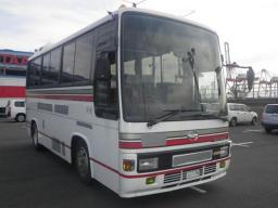 Used HINO BUS