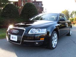 Used Audi A6