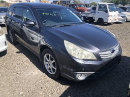 Used Subaru Legacy Outback