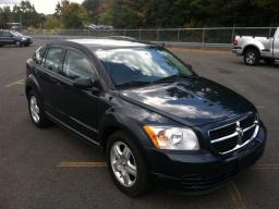 Used Dodge Caliber