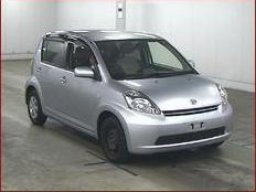 Used Daihatsu Boon