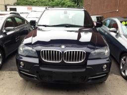 Used BMW X 5