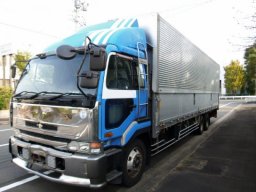 Used Nissan UD Big Thumb