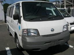 Used Nissan VANETTE VAN