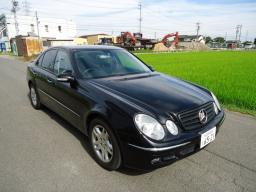 Used Mercedes-Benz E240