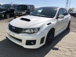 Used Subaru Impreza