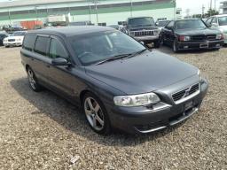 Used Volvo V 70