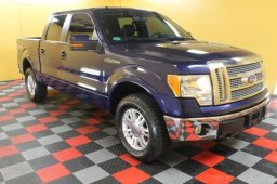 Used Ford F-150