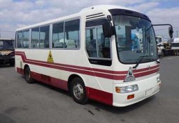 Used Hino LIESSE