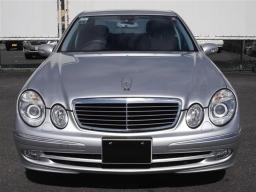 Used Mercedes-Benz E350