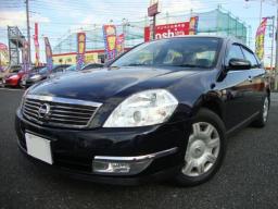 Used Nissan TEANA