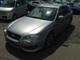 Used Subaru LEGACY B4