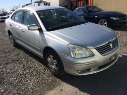 Used Toyota PREMIO