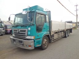 Used HINO Profia