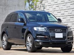 Used Audi Q7