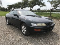 Used Toyota Carina ED