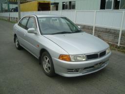 Used Mitsubishi Lancer