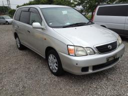 Used Toyota GAIA